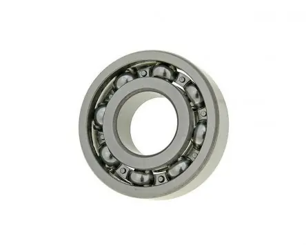Kugellager offen 6204 - 20x47x14mm Preisknaller