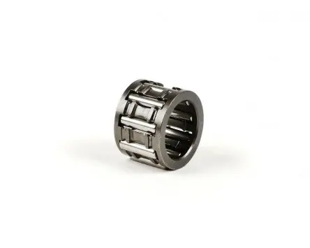 Schnäppchen Pleuellager BGM 12x17x13mm, kompatibel für Piaggio 50ccm, Vespa 50ccm, Honda 50ccm, Kymco 50ccm, SYM 50ccm Ersatz Nadellager Kolbenbolzenlager