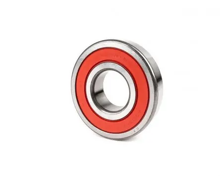 Günstig Kugellager NTN 6305 1RS (einseitig gekapselt), 25x62x17mm, komaptibel für Roller, Motorrad, Moped, Mofa, Quad, Universal