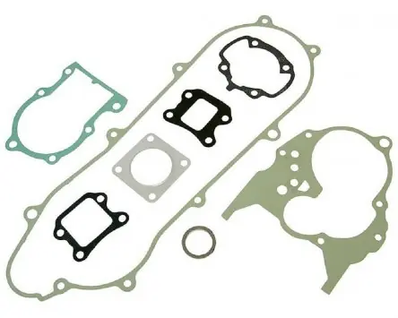 Preiswert Dichtungssatz Motor für Kymco KB50 Meteorit, Scout