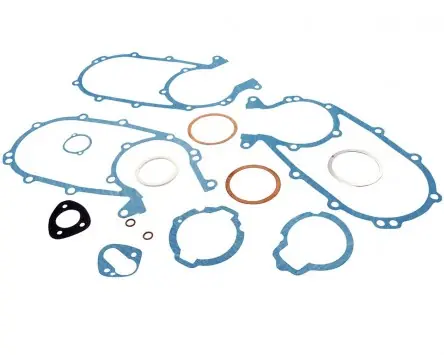 Dichtungssatz Motor SIP für Vespa 125 V1-15/V30-33/VM/VN Abverkauf