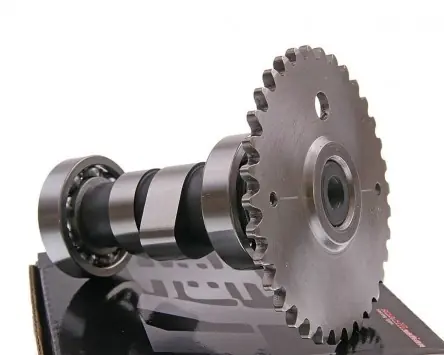 Echt Nockenwelle NARAKU Sport A8 GY6 125 180cc