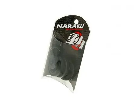 Bestseller Wellendichtringsatz Motor NARAKU für Derbi EBE, EBS