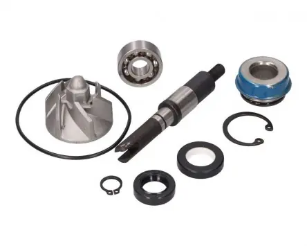 Reparaturkit Wasserpumpe 2EXTREME kompatibel für Honda FES, NES, SH Meistverkauft