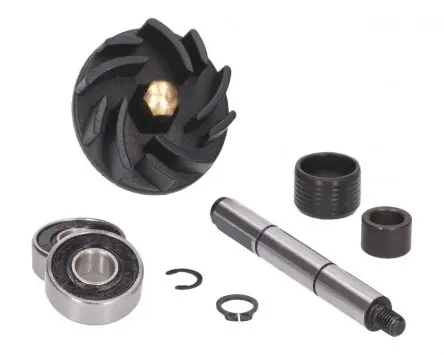Abverkauf Reparaturkit Wasserpumpe 2EXTREME kompatibel für Piaggio Hexagon