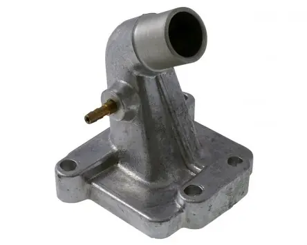 Saisonangebot Ansaugstutzen MALOSSI 15x19 Malaguti RST