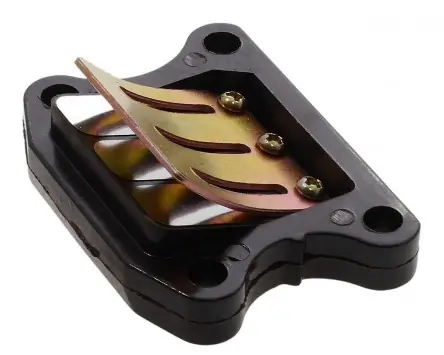 Membranblock standard Peugeot stehend STREETLIGHTS kompatibel für Hercules Gipsy 50 2T Reggae Geprüft
