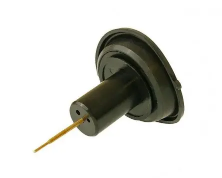 Membran mit Nadel für Vergaser m. 18mm Schieber 4T 139QMB/QMA Heißes Angebot