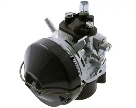 Neu Vergaser VANEZ 15mm TOMOS A3, A35 Quadra, A35B Targa 50ccm 2-Takt AC Mofa