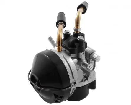 Vergaser SHA 15/15 mit Luftfilter STREETLIGHTS Gac-Mobylette Mofas, MBK FX 50 2T Aktuell