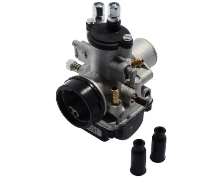 Vergaser 19mm 2EXTREME kompatibel für Roller, Moped, Derbi Senda / Senda R Tuning Preisknaller