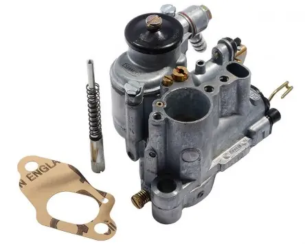 Nur Für Kurze Zeit Vergaser SPACO SI 20/17D kompatibel für Vespa GL 150, GT 125, GTR 125, Sprint 150, VBB 150, T4 150, VBA 150