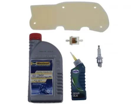 Inspektionsset (klein) Peugeot Speedfight 3 AC/LC Top-Preis