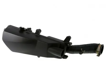 Luftfilterkasten komplett 4-Takt GY6 10 Zoll139QMB 139QMA 50ccm Rivello Benzhou Saisonangebot