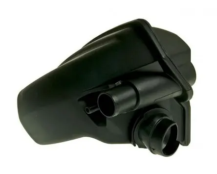 Luftfilterkasten Standard aufschraubbar RIVELLO kompatibel für Peugeot liegend Speedfight 3 50 Preisknaller