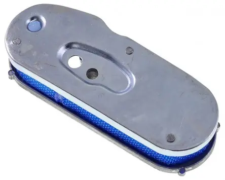 Online Kaufen Luftilter UNI AUTO lange Version kompatibel für Vespa PX80, PX125, PX150, PX200, Sprint 150, Rally 180, Rally 200