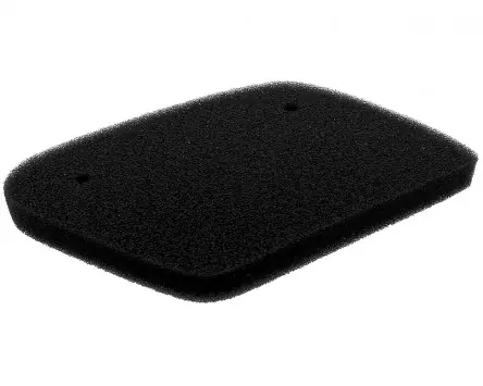 Luftfilter Einsatz STANDARD kompatibel für Aprilia Leonardo 125-150ccm 4-Takt Rotax Luftfilter Matte Einsatz Element Schaumstoff Neuheit