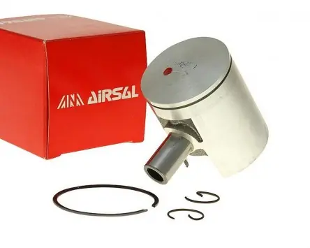 Kolben Airsal 50ccm Sport für Derbi Variant Start Sonderaktion