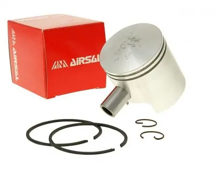 Sonderangebot Kolben Airsal 73ccm Sport Mobylette Campera, MBK Av88
