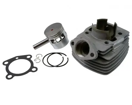 Garantierte Lieferung Zylinder 65ccm AIRSAL Sport kompatibel für Honda Wallaroo, Peugeot Fox