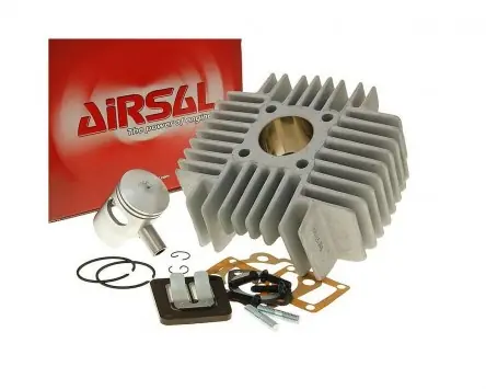 Direktkauf Zylinder 50ccm AIRSAL Sport für Tomos A35, A38B, S25/2