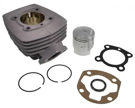 Angebot Zylinder AIRSAL T6 Racing 65ccm AC kompatibel für Peugeot 103 SP SPX, 104, Mofa, Moped