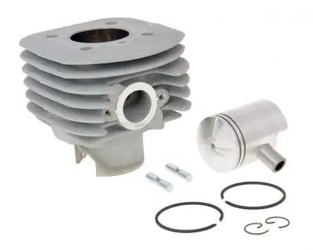Angebot Zylinder 50ccm AIRSAL Sport für Piaggio Vespa AL, ALX