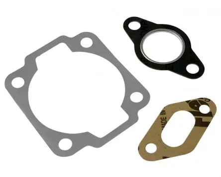 Expressversand Dichtungssatz Zylinder POLINI kompatibel für Ape, Vespa N, PK, Special, XL, ET3 50-125ccm 2T
