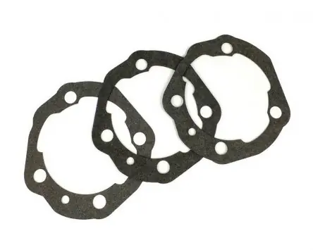 Dichtungssatz Zylinderfuß für POLINI 207/210/221ccm 0,25mm/0,50mm/0,75mm für Vespa PX200, Rally200, COSA 200 Angebot
