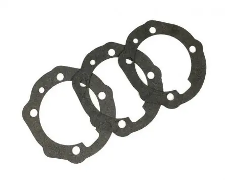 Dichtungssatz Zylinderfuß PINASCO 213/225ccm, 0,25mm/0,50mm/0,75mm für Vespa PX200, Rally200, Cosa200 Echt