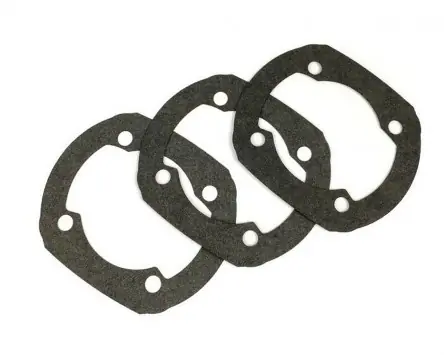 Abverkauf Dichtungssatz Zylinderfuß für POLINI Evolution Aluminium 133ccm, Parmakit SP09 130/135/144ccm- 0,25mm/0,50mm/0,75mm für Vespa PK 50 80, Special, N, L