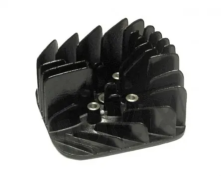 Zylinderkopf 50ccm STANDARD Yamaha DT MX 43mm Sofort Bestellen