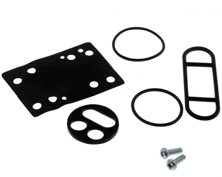 Benzinhahn Reparatursatz für Yamaha FCK-31 Nur Heute