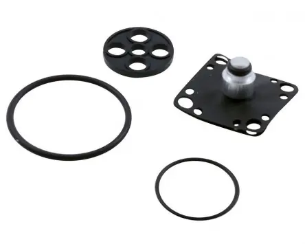 Top-Preis Reparatursatz Benzinhahn VANEZ FCK-4 kompatibel für Kawasaki EN 500 C KL 650 B Z400 J KLAR 650