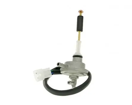 Günstig Benzinhahn STREETLIGHTS Unterdruck kompatibel für Peugeot Speedfight 1 2 3 TKR Trekker Vivacity