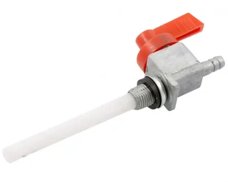 Mega-Angebot Benzinhahn SCORPEX 10mm Gewinde kompatibel für Peugeot 103 50ccm 2-Takt LC AC SP SPX Mofa