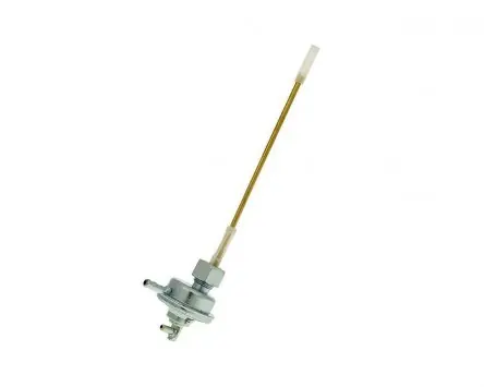 Benzinhahn STREETLIGHTS Baotian Rebell, Rocky, Tanco, Benelli Quattro Nove X 50 Sonderaktion