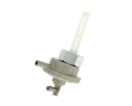 Benzinhahn SCORPEX Unterdruck M16x1,5 Kymco Agility RS DJ Fever ZX Like Vitality Preisknaller