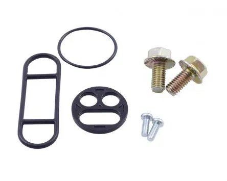 Top-Seller Reparatursatz Benzinhahn STREETLIGHTS kompatibel für Kawasaki KX 125 K KXRKCW, KX 250 K KXMK1S