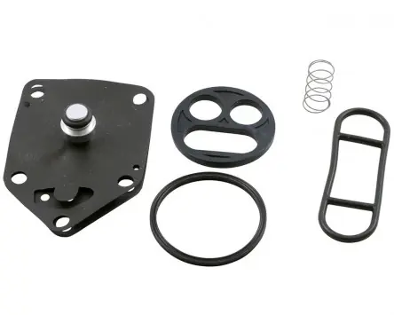 Reparatursatz Benzinhahn WACHMANN FCK-44 kompatibel für Kawasaki ZRX 1200 C, VN 800 C Drifter Neue Ware