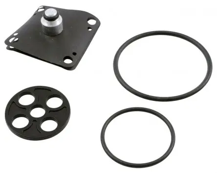 Abverkauf Reparatursatz Benzinhahn SCORPEX FCK-2 kompatibel für Yamaha XJ 900 F, XS 400, XS 650 SE Custom