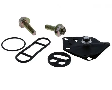 Preiswert Reparatursatz Benzinhahn WACHMANN FCK-32 kompatibel für Yamaha XJ 600 NH, NN, SH, SN 4-Takt AC