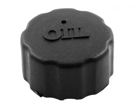 Zertifiziert Öltankdeckel OIL schwarz STREETLIGHTS Kymco DJ 50 S KG10BA/KG10BB 4T SA10AA 2T