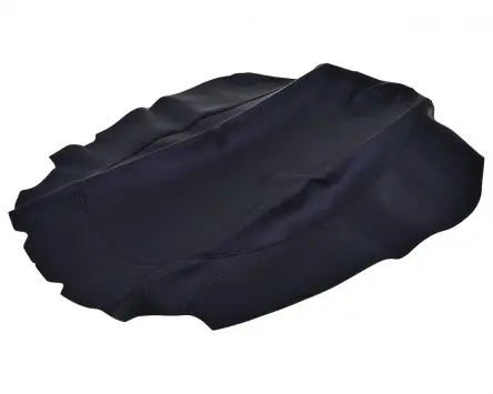 Sitzbezug Carbon-Look - Malaguti F12 Sonderangebot