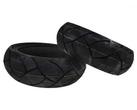 Neuheit Reifensatz KENDA K764 130/60-13 Sport / Sommer Reifen Set