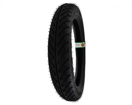 Preis Gesenkt Reifen SPEEDWAYS F-1 90/90-17 49P Tubeless kompatibel für Honda CRF 250, PCX 125i , Kymco Agility 125, Yamaha