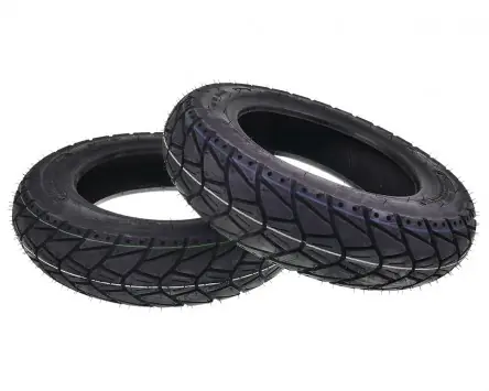Jetzt Bestellen 2x Reifen KENDA K415 3.50-10 2 Stück 4PR 56LTL MS Set Kit Roller 10 Zoll Allwetter