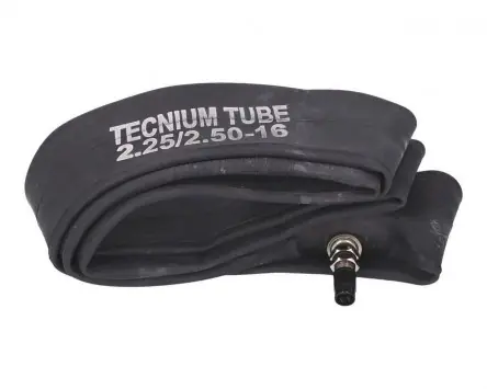 Schlauch für Reifen 16 Zoll (V=TR4 0°) 2.25 - 2.50 -16 Meistverkauft