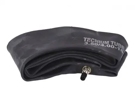 Schlauch für Reifen 18 Zoll (V=TR4 0°) 3.50 - 4.00 -18 Neuheit