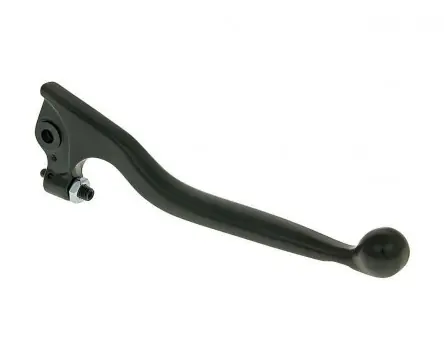 Bremshebel links/rechts schwarz Derbi Italjet Peugeot Rieju Beliebt